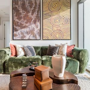 Appartement met Twee Slaapkamers